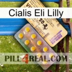 Cialis Eli Lilly new06
